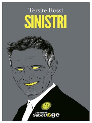 cover image of Sinistri